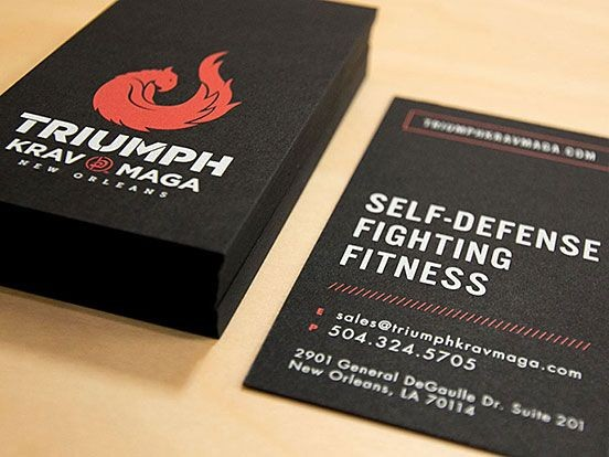 Top 27 Personal Trainer Business Cards Tips