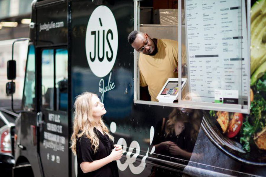 6 Best Food Truck POS Systems 2019