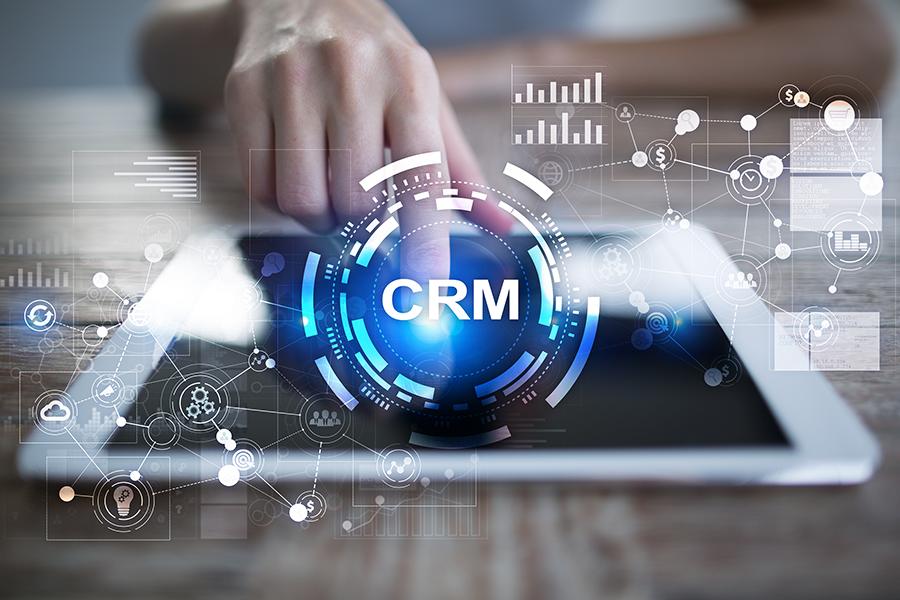 6 Best Social CRM Platforms for 2018