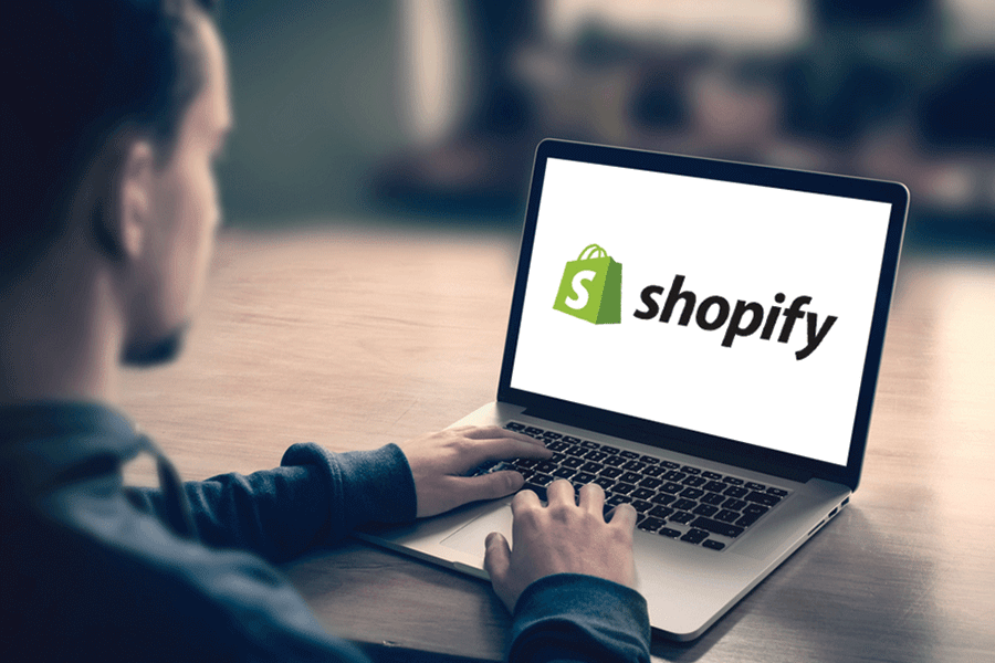 How to Open a Shopify Drop Shipping Store in 6 Easy Steps