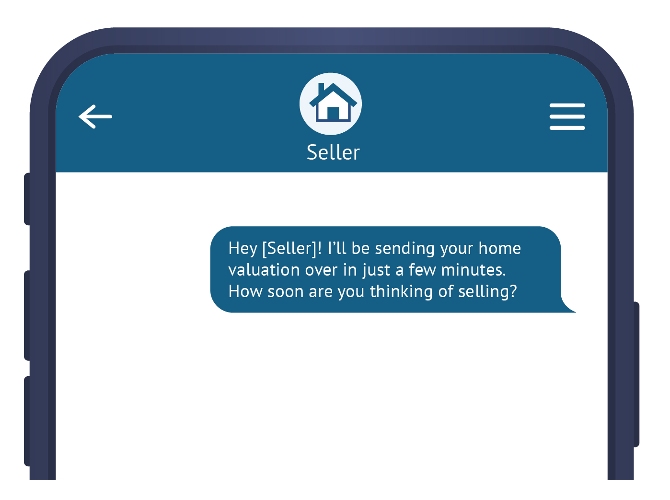 Real Estate Text Message Marketing A Simple Guide Examples