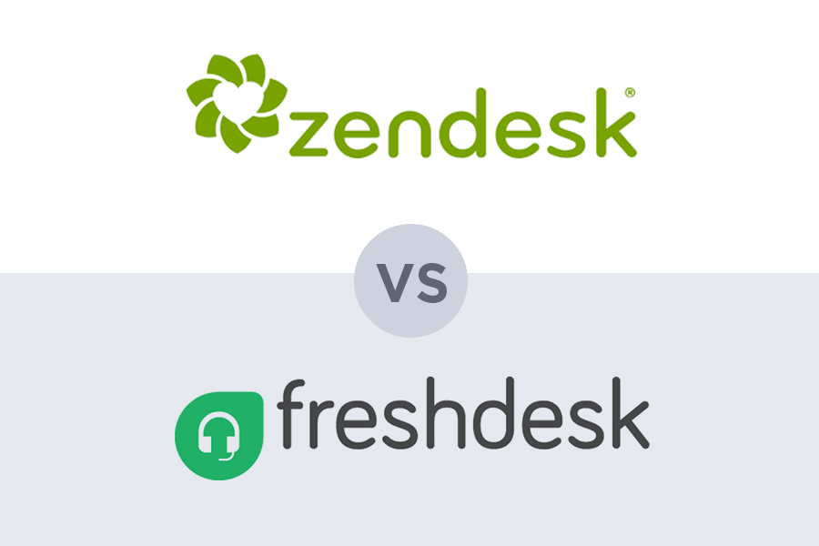 Zendesk Vs Freshdesk Price Features What S Best In 2019