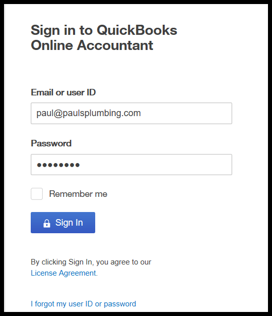 cancel quickbooks online