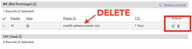 Free business email address how to get one fast in 2019