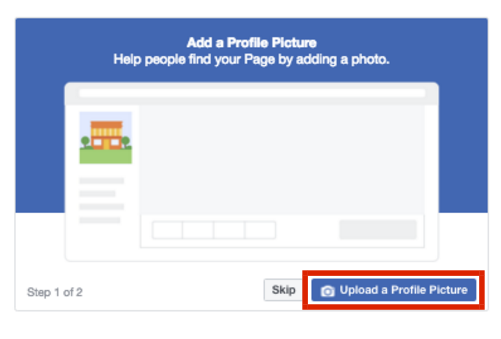 How To Create A Facebook Business Page In 7 Steps