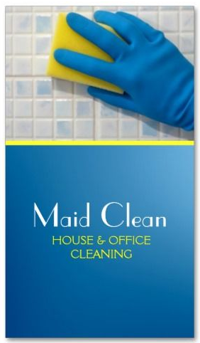 Cleaning Company