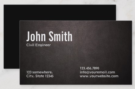 Business Cards Samples : Business Cards In Standard Sizes Free Print Design Templates Uprinting : This modern personal business card psd templates is suitable for freelance designer, graphic designer or any company, agency and organization.