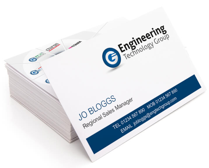 engineering business card templates free download