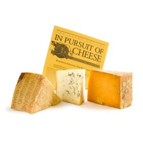 cheesemonthclub - subscription box ideas
