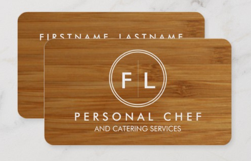 Chef Business Cards : Whisk Business Card Baker Or Catering Chef Business Card Etsy : Beautiful cards for my business.
