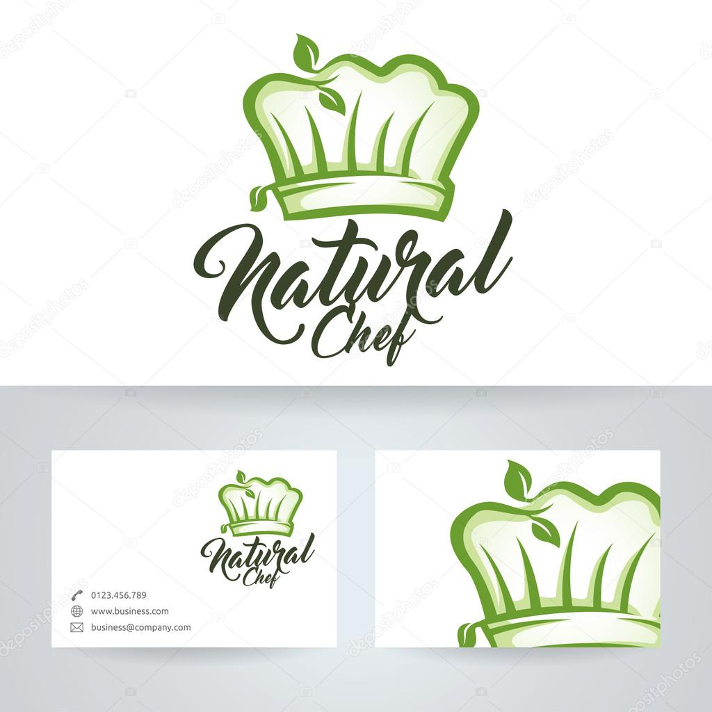 Top 25 Examples of Professional Chef Business Cards