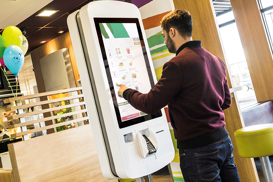 6 Best Self Service Kiosk 2019 2958