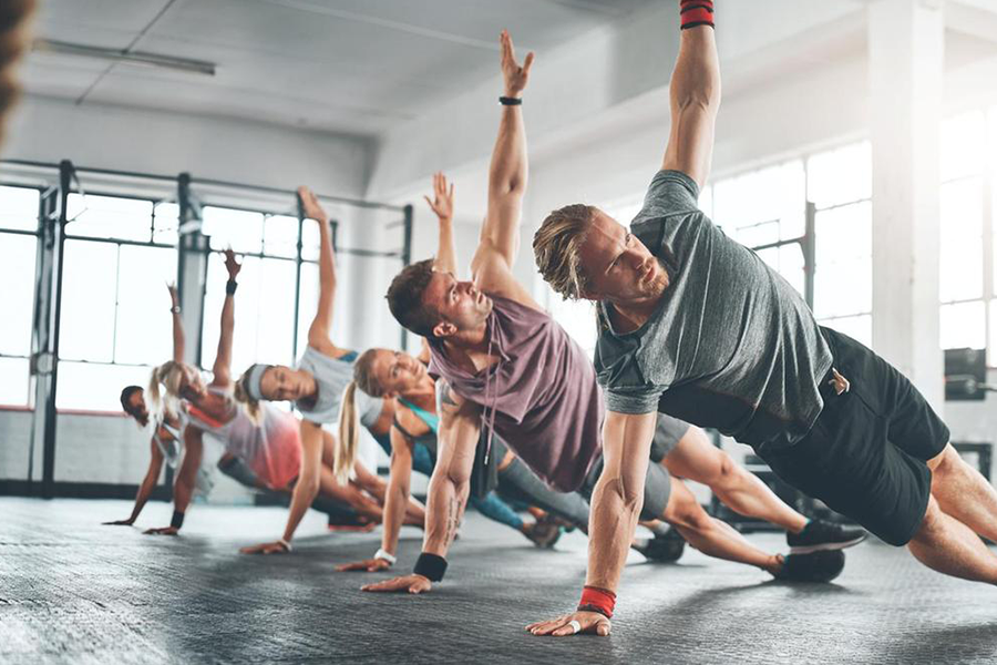 Fitness Studio Insurance Cost, Coverage, &amp; Providers