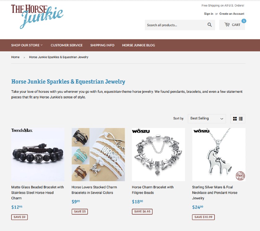 How to Open a Shopify Drop Shipping Store in 6 Easy Steps