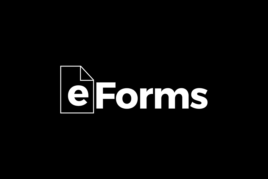 Eforms