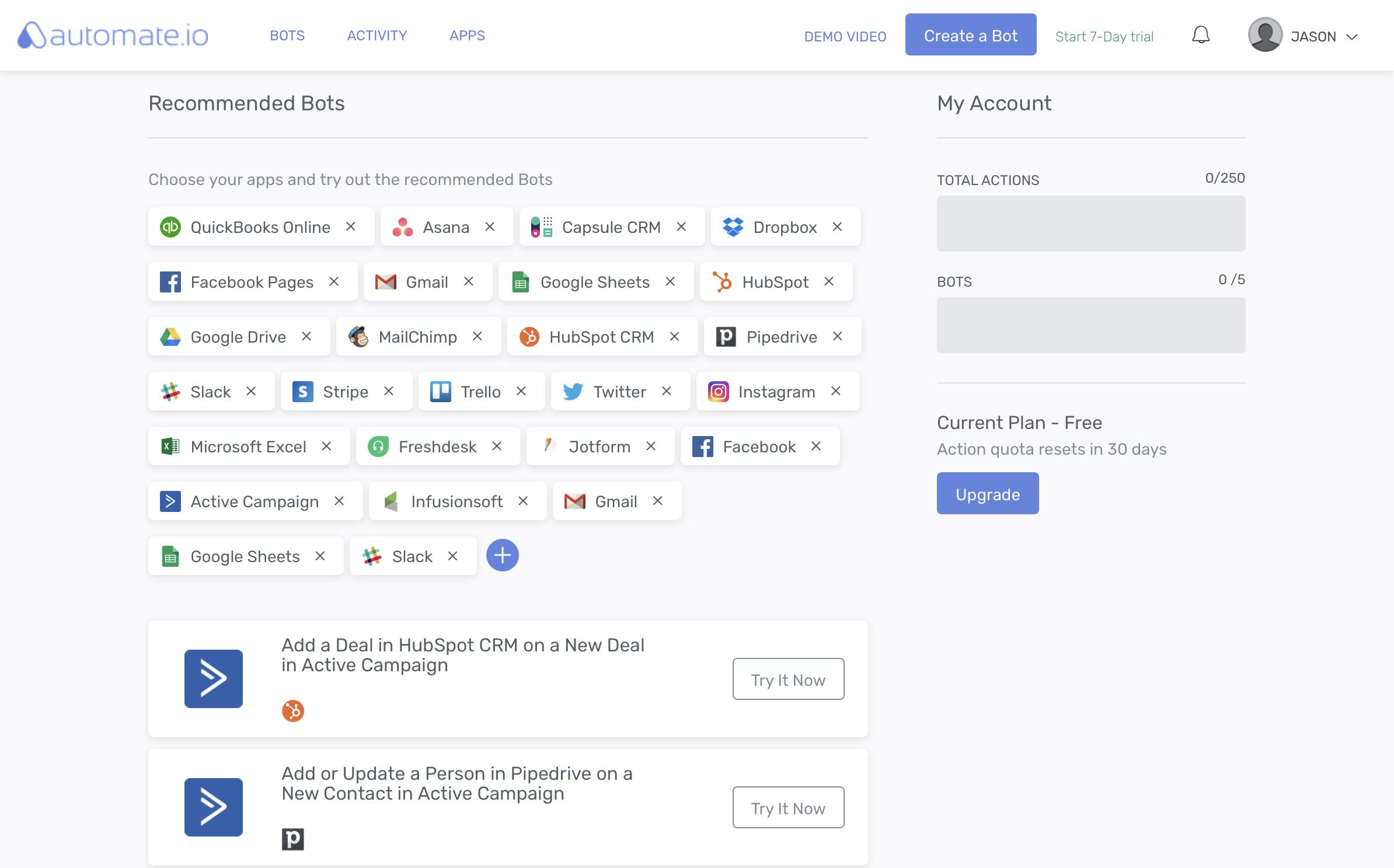 workflow automation software