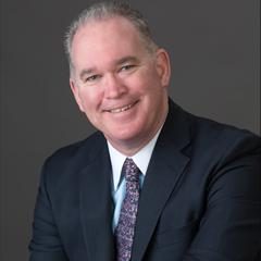 Tim Kennedy, Loan Originator, US Mortgage Corporation - closing gifts