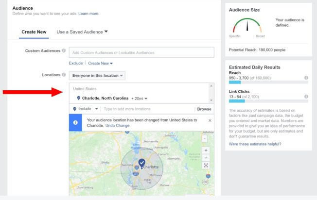 How To Target Facebook Ads For Real Estate - 1 : How to use facebook dynamic ads for streaming.