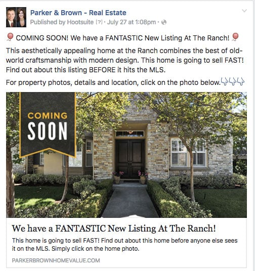 How to Create Real Estate Facebook Ads in 5 Steps [+ Examples]