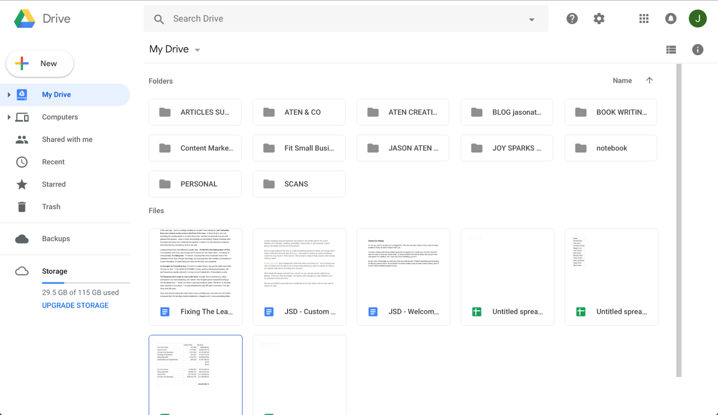 G Suite Vs Office 365 Comparison Chart