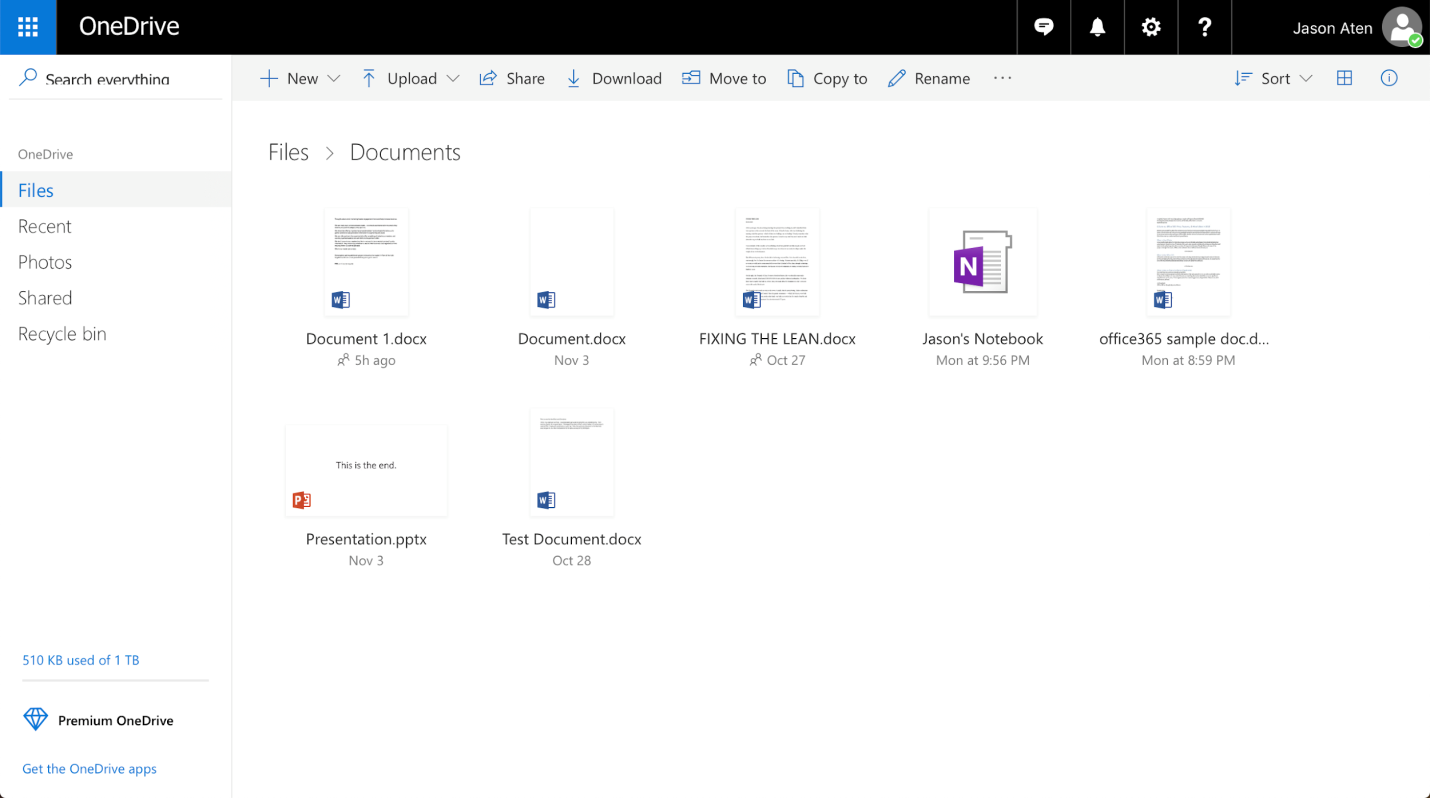 G Suite Vs Office 365 Comparison Chart