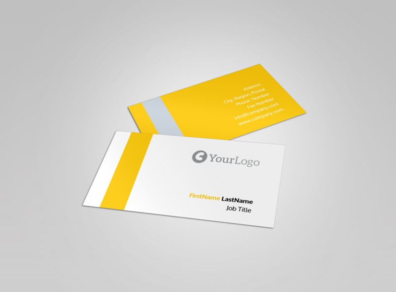 Top 25 Electrician Business Cards from Around the Web