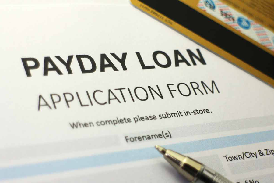 Payroll Loans For Small Business