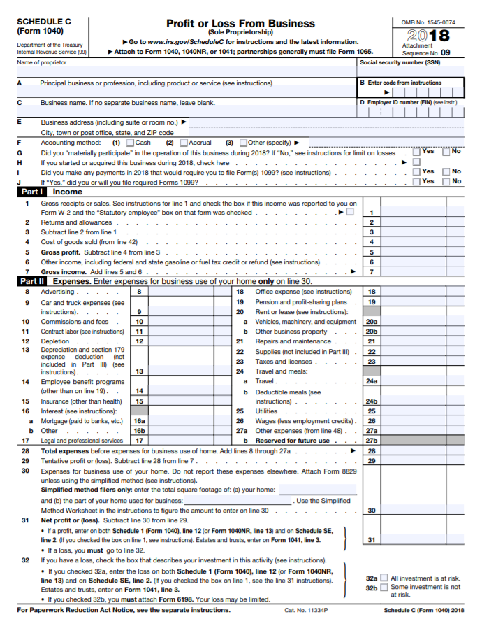 Partnership Tax Return Example Ilikelio