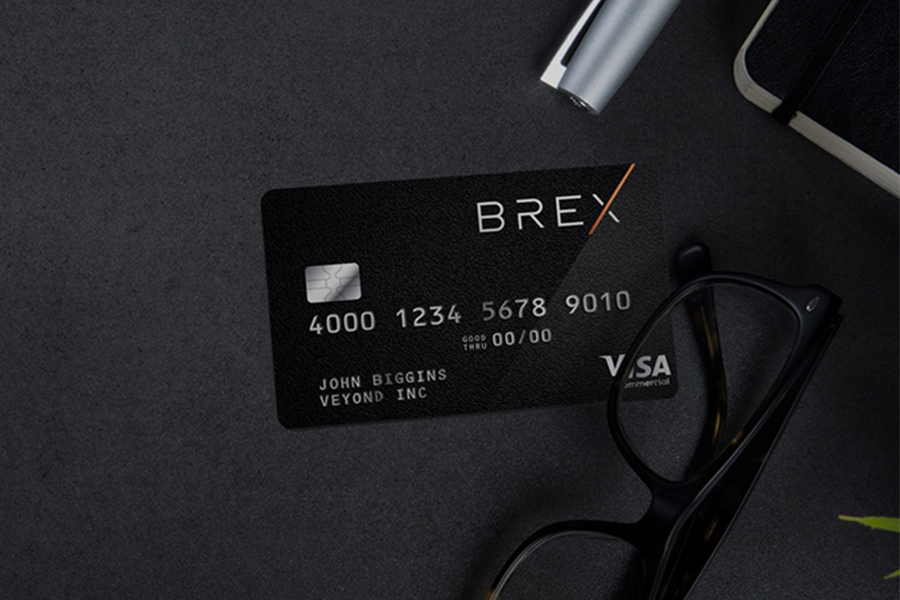 How Brex Is Changing Corporate Credit Cards