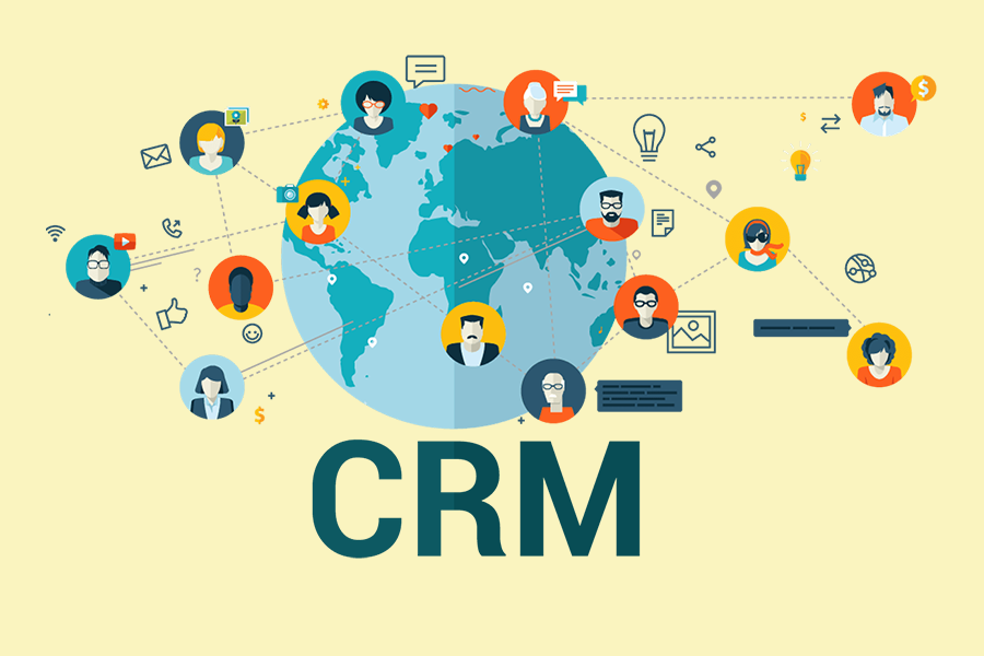 6 Steps to CRM Implementation