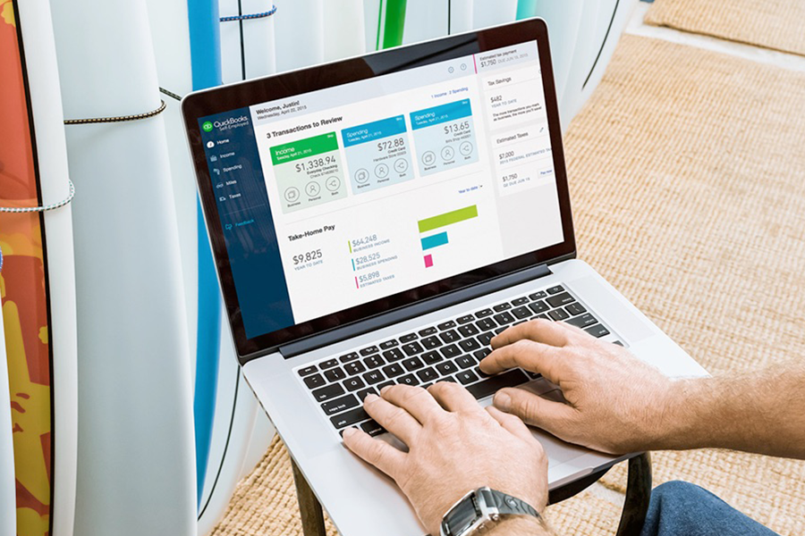 quickbooks enterprise 2019 online