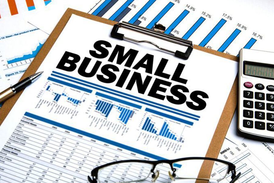 Tax Form For Small Business Llc