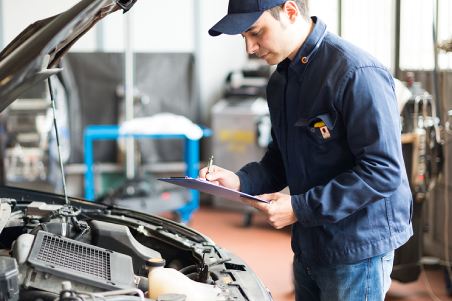 Top 16 Auto Repair Marketing Ideas &amp; Strategies From the Pros