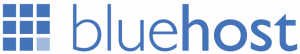 BlueHost - free domain
