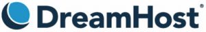 DreamHost - free domain