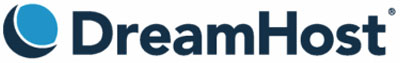 DreamHost logo