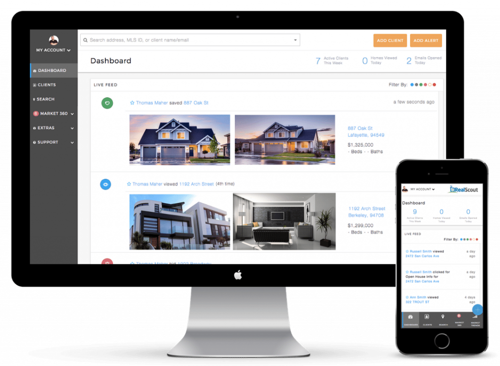 43 Best Real Estate Software & Tools for Top Agents in 2019