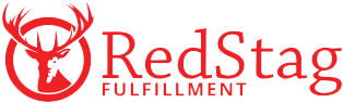 RedStag Logo - Fulfillment Services