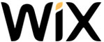 Wix - free domain