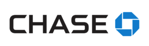 Chase Bank logo