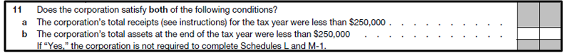 IRS Form 1120S: Definition, Download, & 1120S Instructions