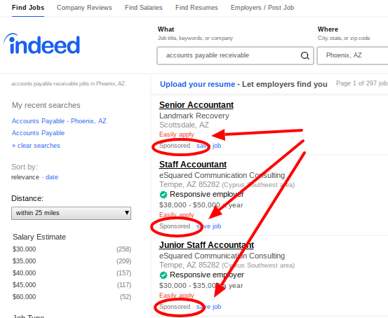 How To Maximize Your Free Indeed Job Posting In 6 Steps