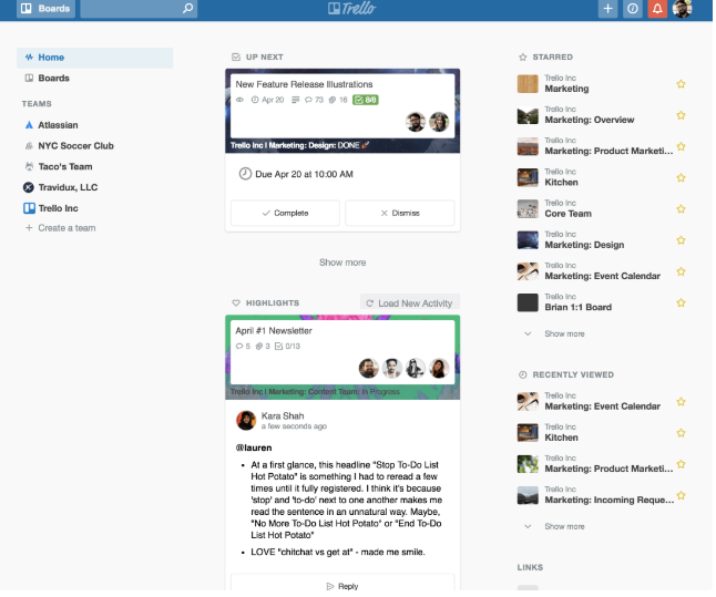 How to Use Trello as a CRM in 4 Steps