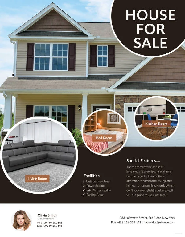 15-best-free-open-house-flyer-templates