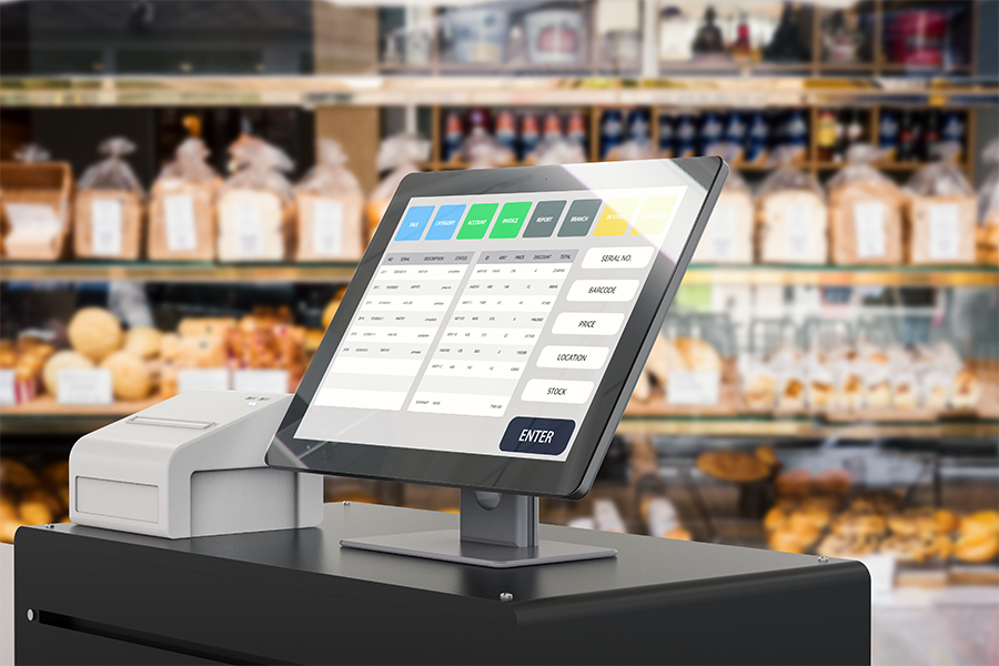 Free Pos For Mac