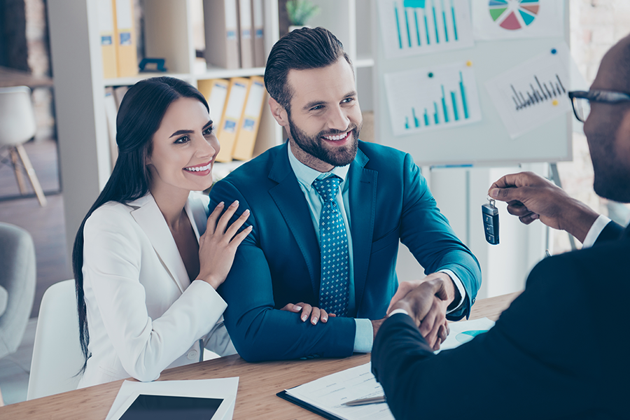 Best mortgage options for 2019