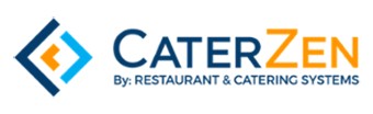 CaterZen logo.