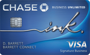 Awesome 20 Ink Business Unlimitedsm Credit Card
