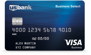 us bank start rewards card balance