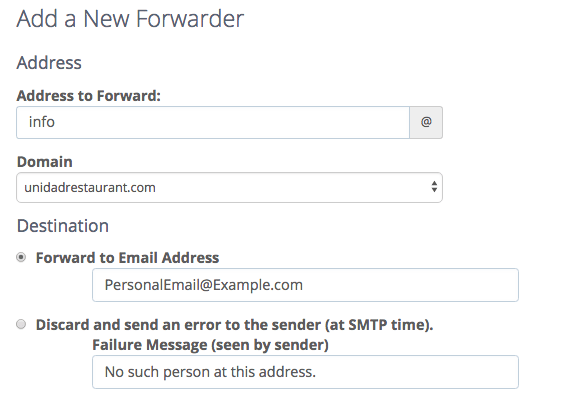 How to Get a Free Custom Email Domain in 5 Steps